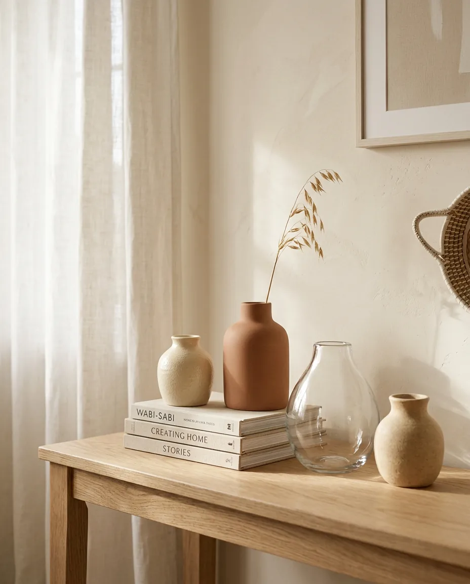 Decorative Vases