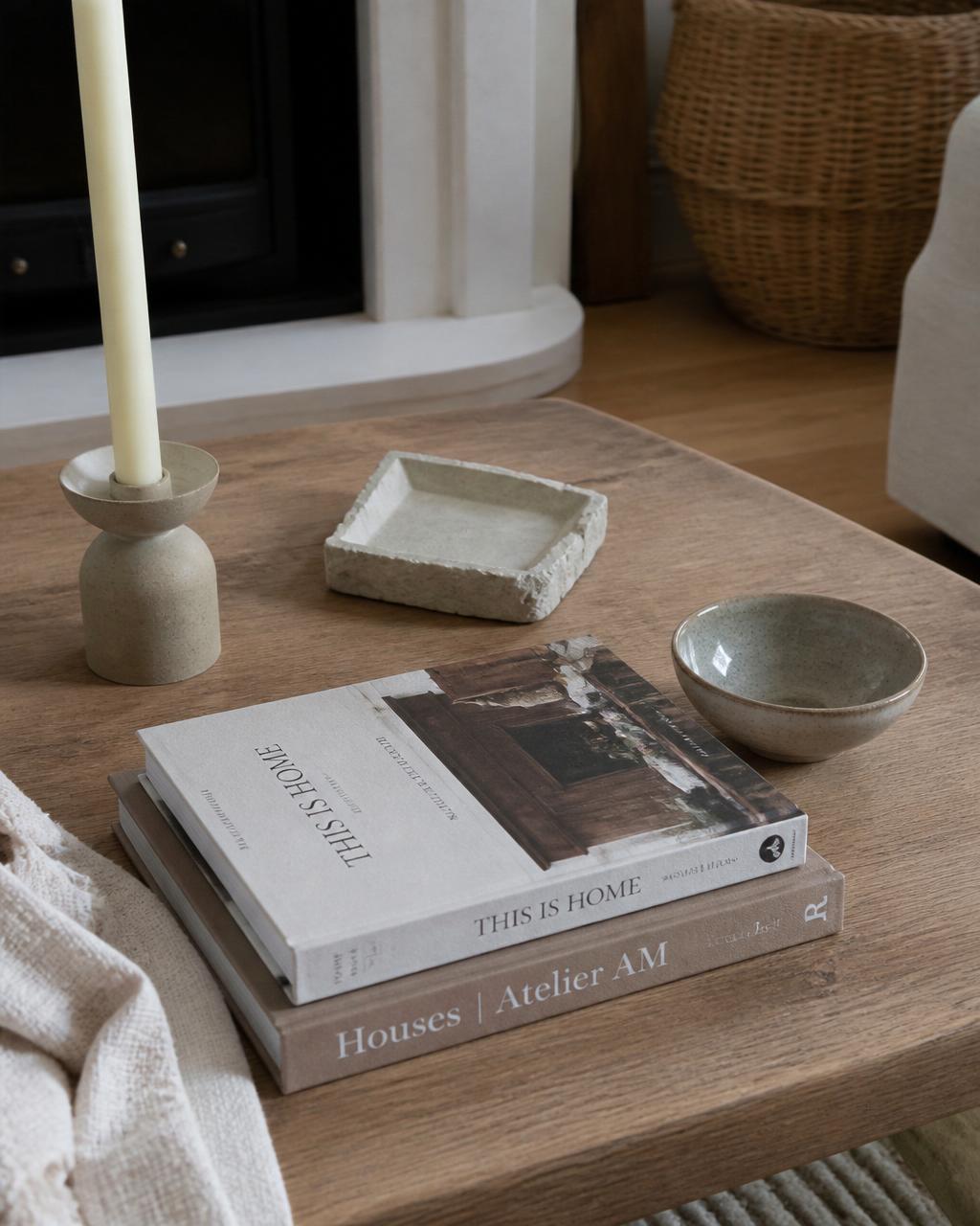 Decorative Accents