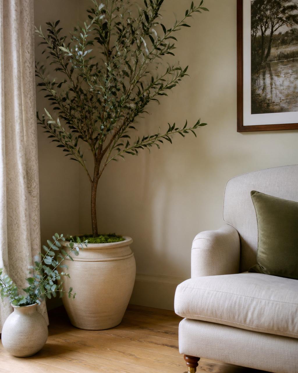 Artificial Plants