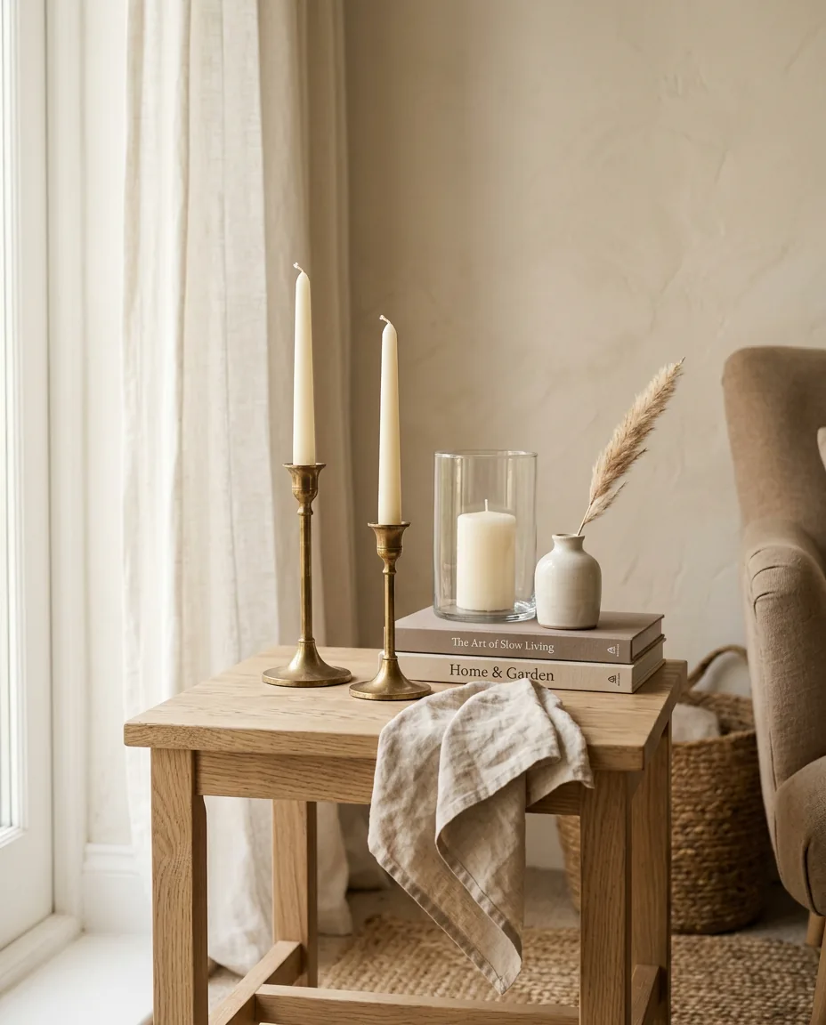Decorative Accents