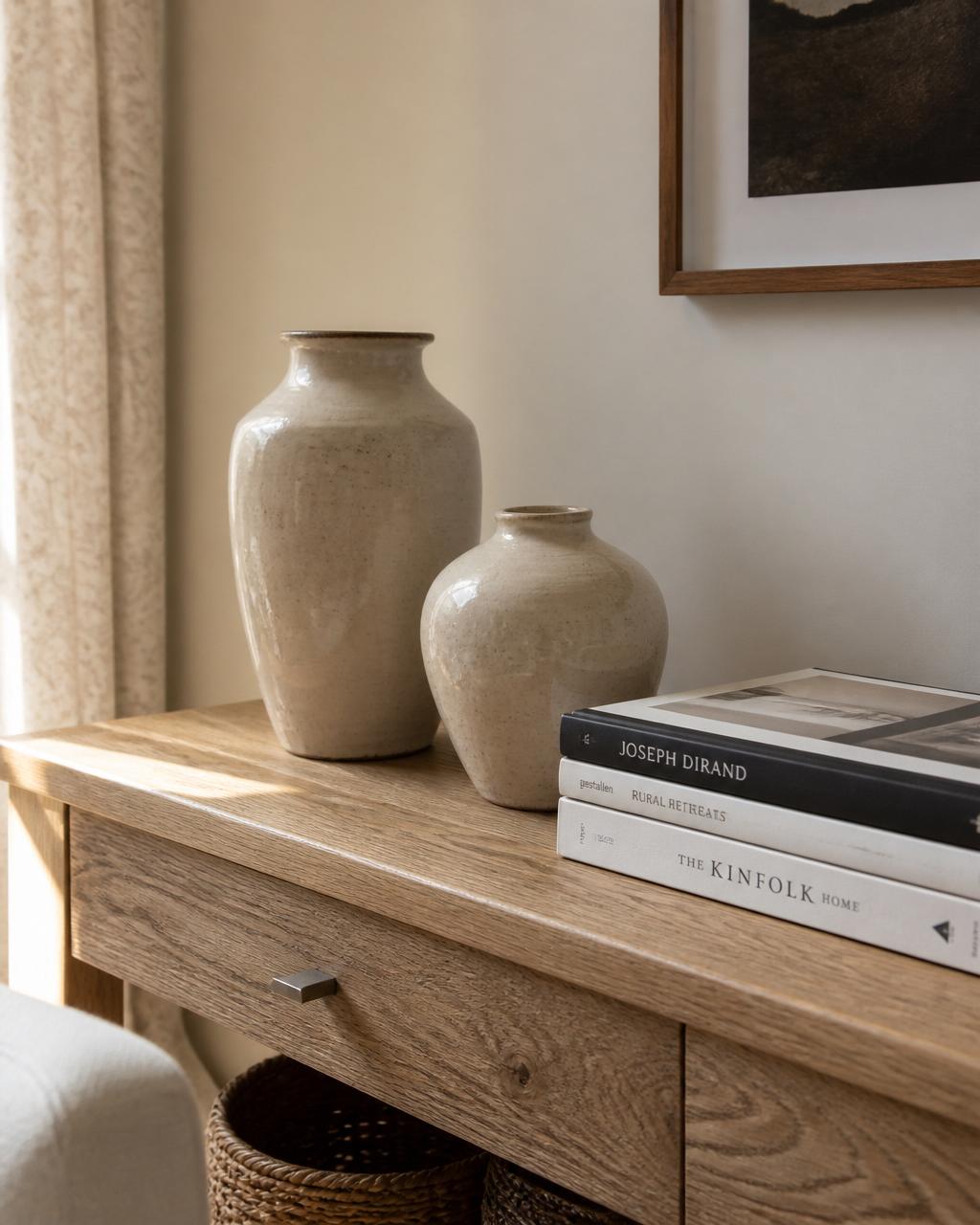 Decorative Vases