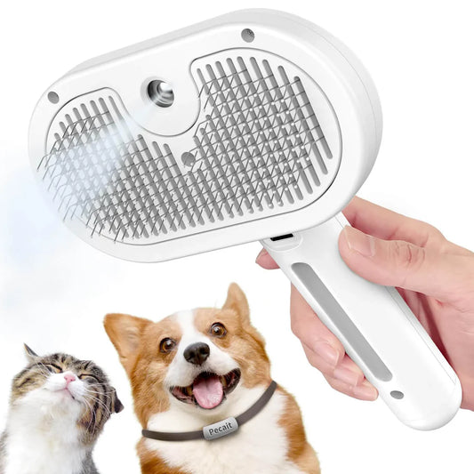 Elvona - Pet Spray Comb™